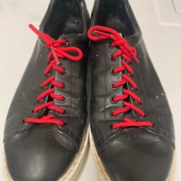 Men's Golden Goose Starters size 8.5 - Picture 1 of 4